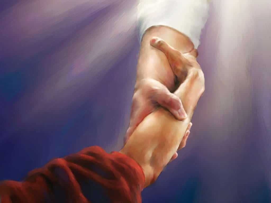 El secreto mejor guardado: ser amigo de Dios