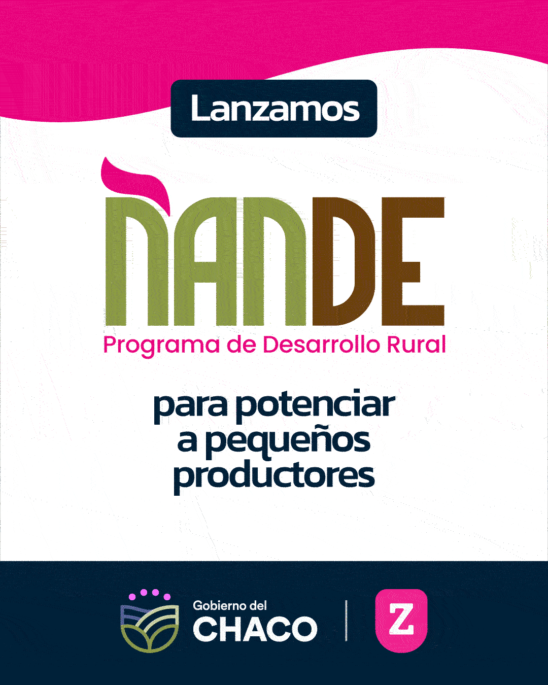 Gobierno Chaco A