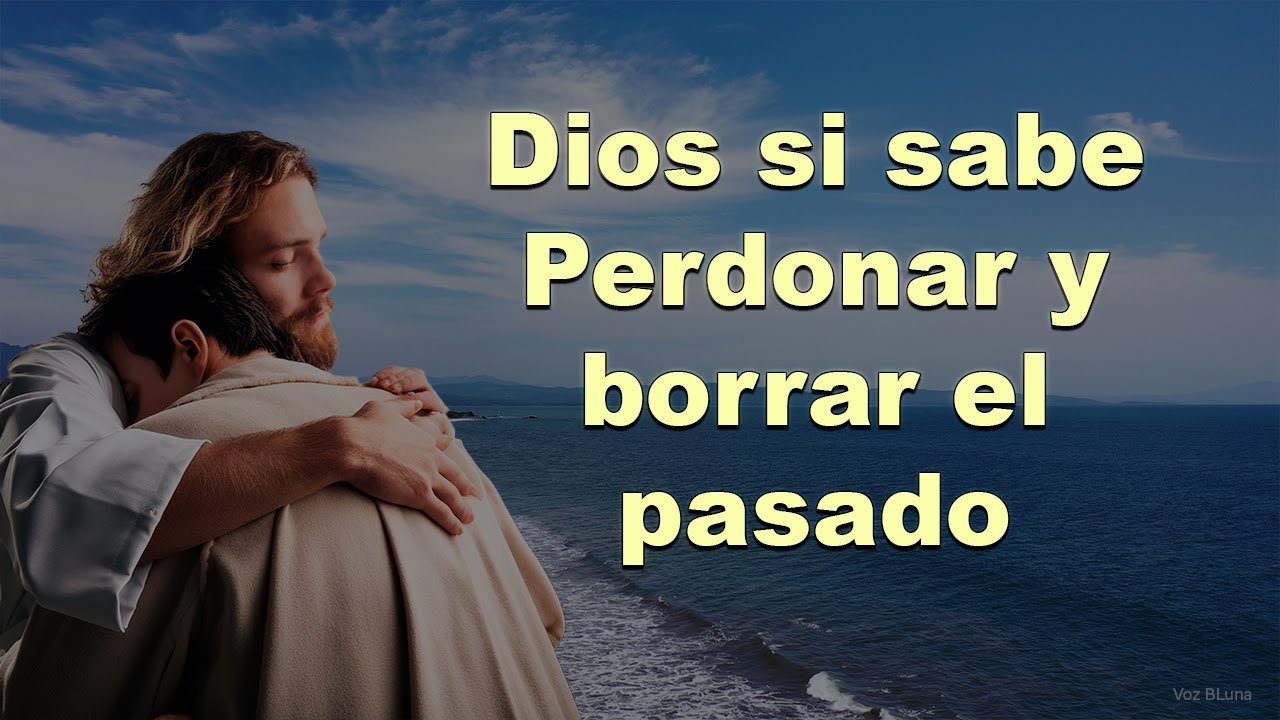 Cuando el cielo dice 