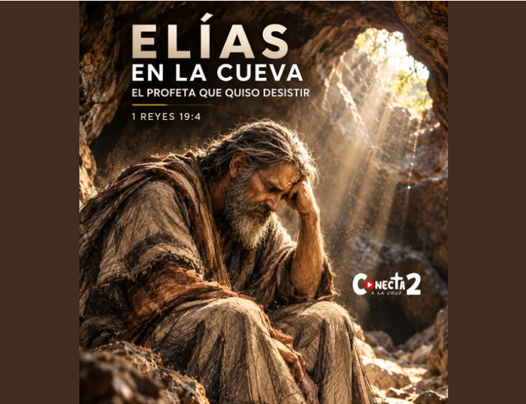 Dios entiende tu cansancio y viene en tu ayuda