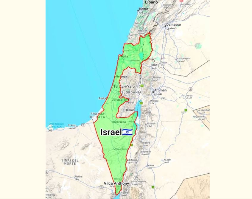 Testimonio: Israel, un país único