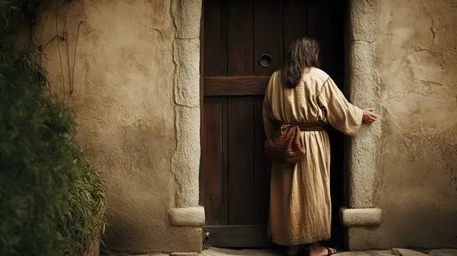 El versículo para evangelizar es en realidad una tragedia dentro de la iglesia