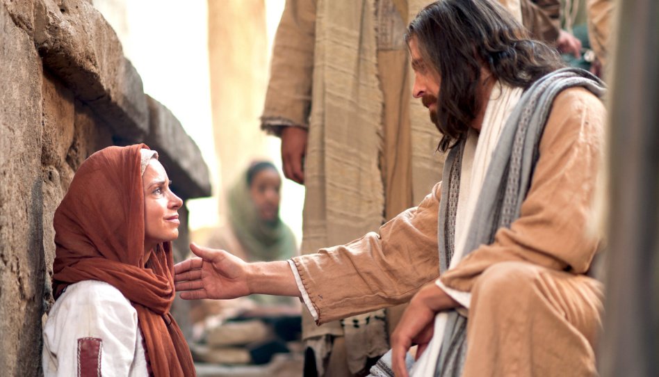 De Dios para vos mujer