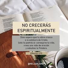 Si no lees la Biblia, te suicidas intelectualmente