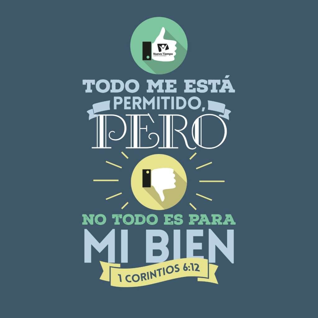 Cuando un no protege un sí