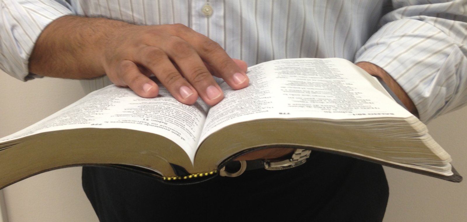 A Tiempo y Fuera de Tiempo