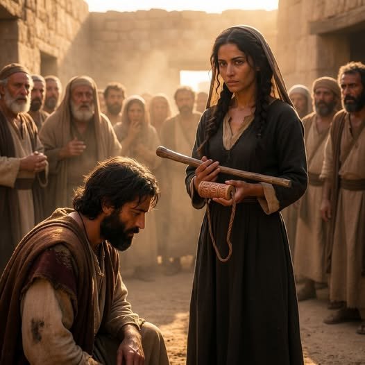 La mujer más juzgada del Génesis fue la que Dios usó para exponer la hipocresía