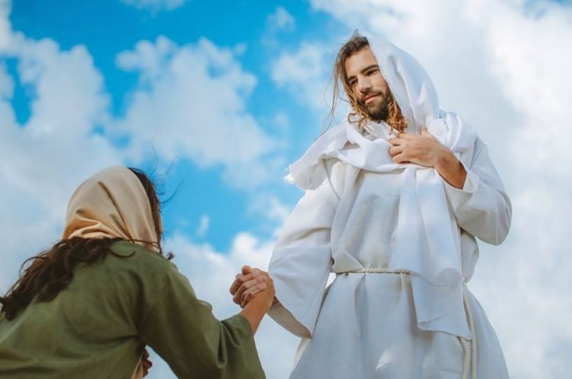 Que implica amar a Jesús