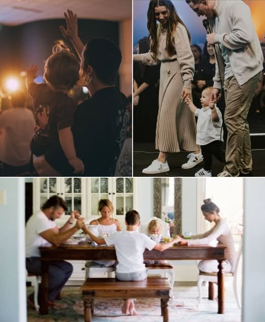 Tus hijos aprenden de vos