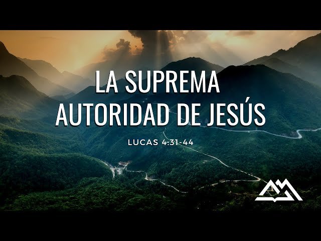 La autoridad de Cristo es superior al poder de una maldición 