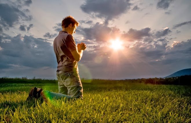 No te quedes en el día malo, busca a Dios, Él cambiará tu realidad