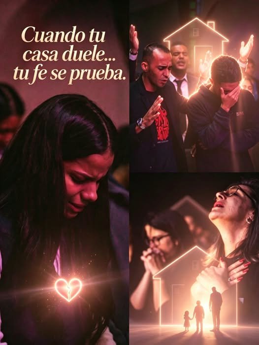Jairo: cuando tu casa duele… tu fe se prueba
