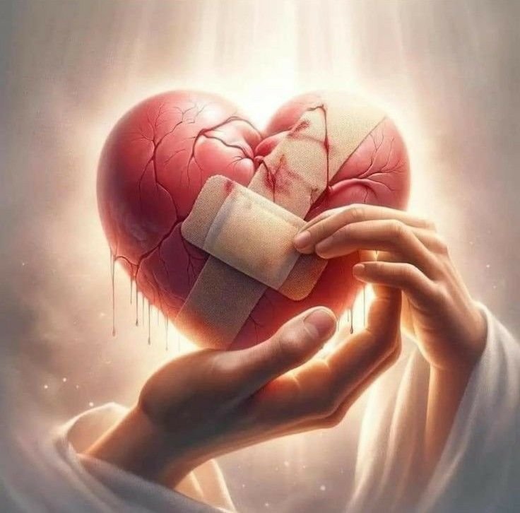 Rotos... en Sus Manos