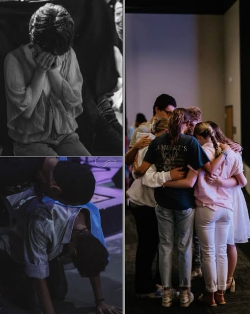 ¿Y si el problema no es lo que te falta… sino lo que no estás soltando?