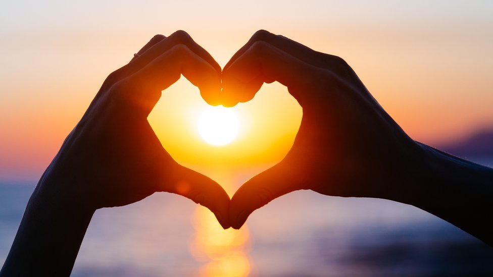 El amor se nota