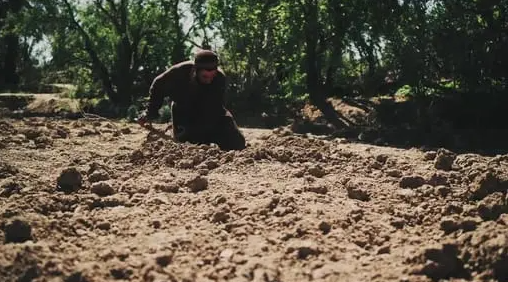 No entierres lo que Dios te dio