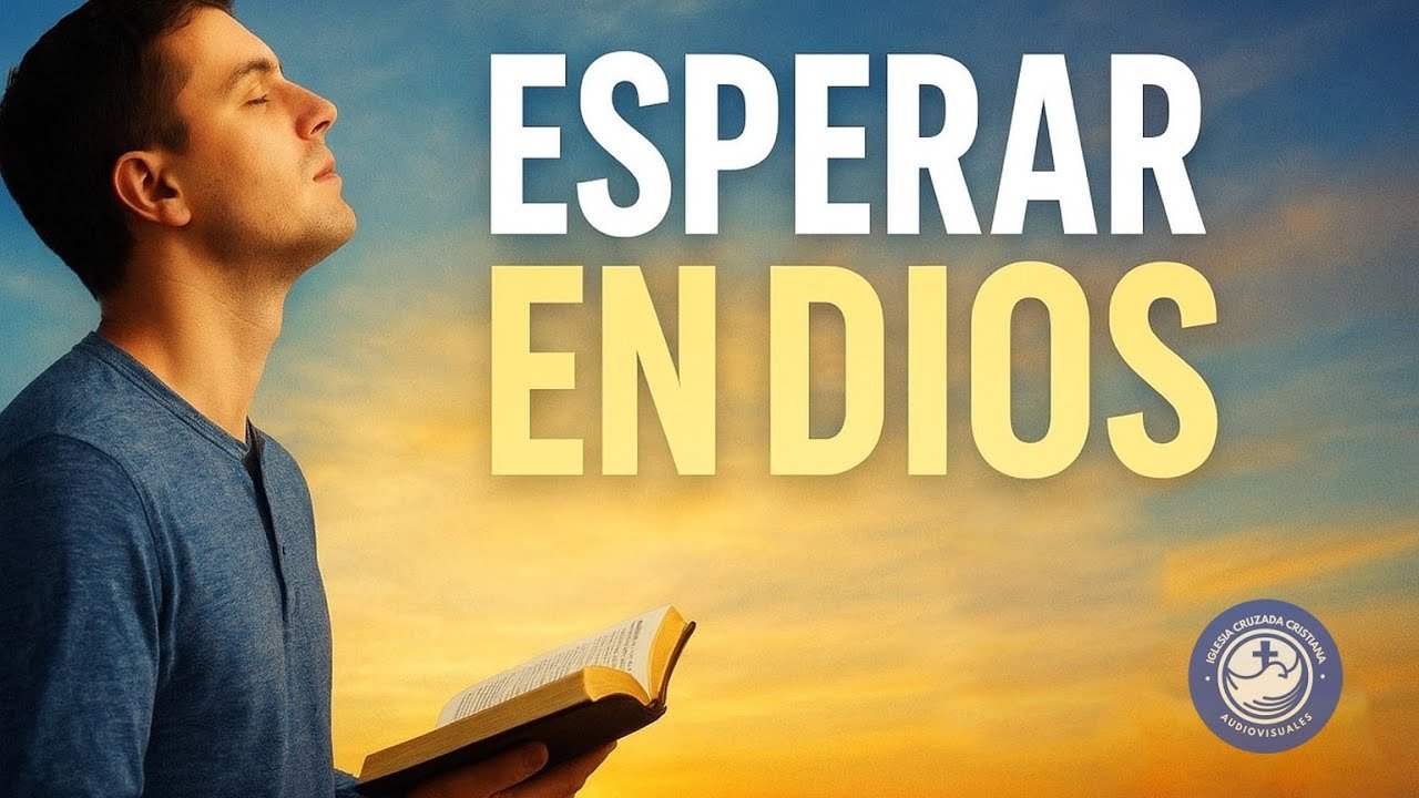 Haz como el águila, sube y busca la paz en medio de la tormenta