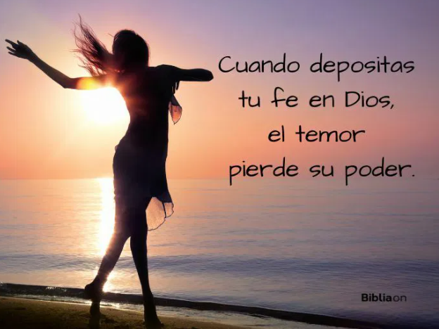 En el Corazón de la Fe