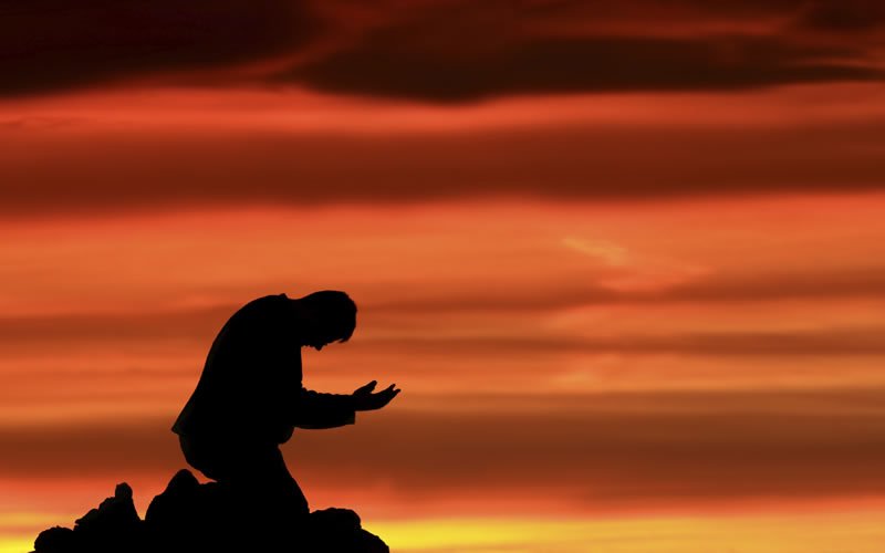 El poder de la humildad
