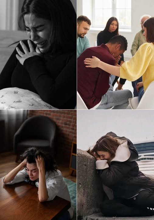 Ve a la iglesia, estés como estés