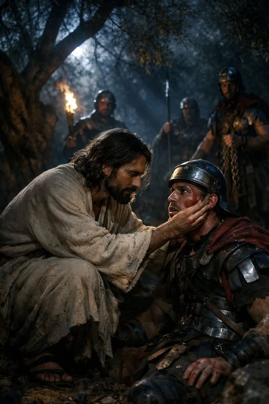 El milagro más grande no cambia a quien no quiere cambiar