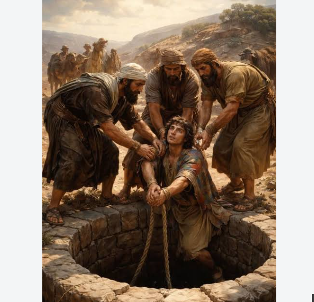 ¡Cuidado con despreciar a quien Dios está preparando para ser instrumento de bendición!