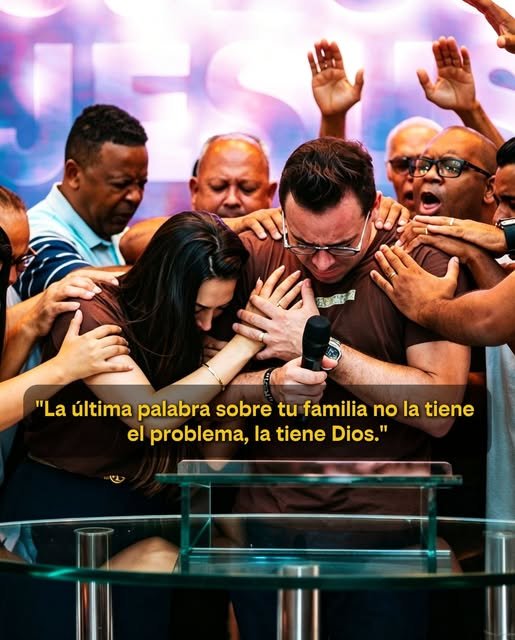 La última palabra la tiene Dios