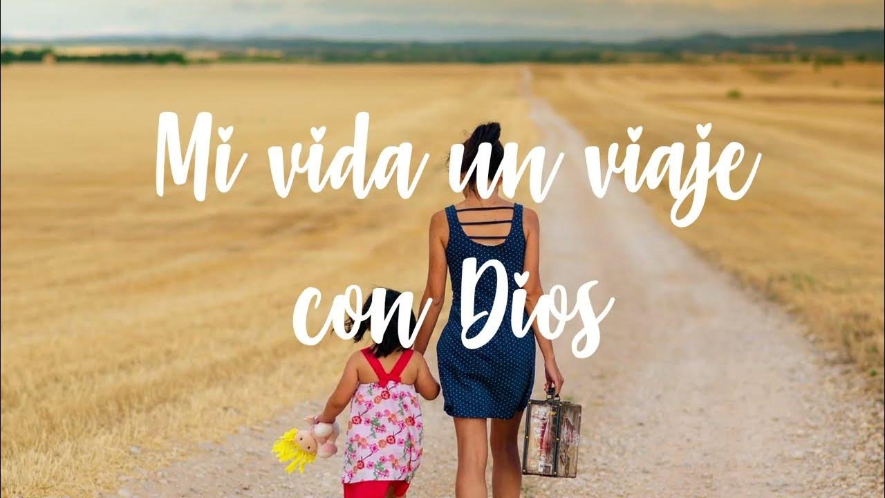 La vida cristiana es un viaje de sentido, paz y esperanza