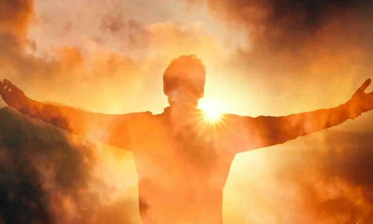 Si eres lleno del Espíritu Santo, estás completo