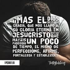 Perfeccionados y fortalecidos en las pruebas