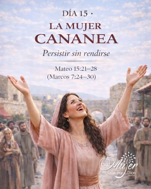 Persiste sin rendirte