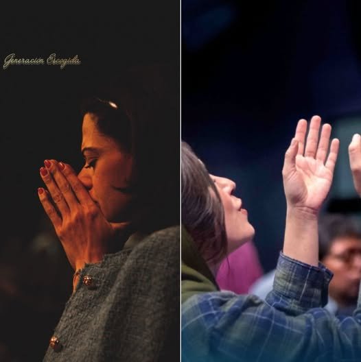 Tu paz no se encuentra en los éxitos, sino en la Presencia de Dios