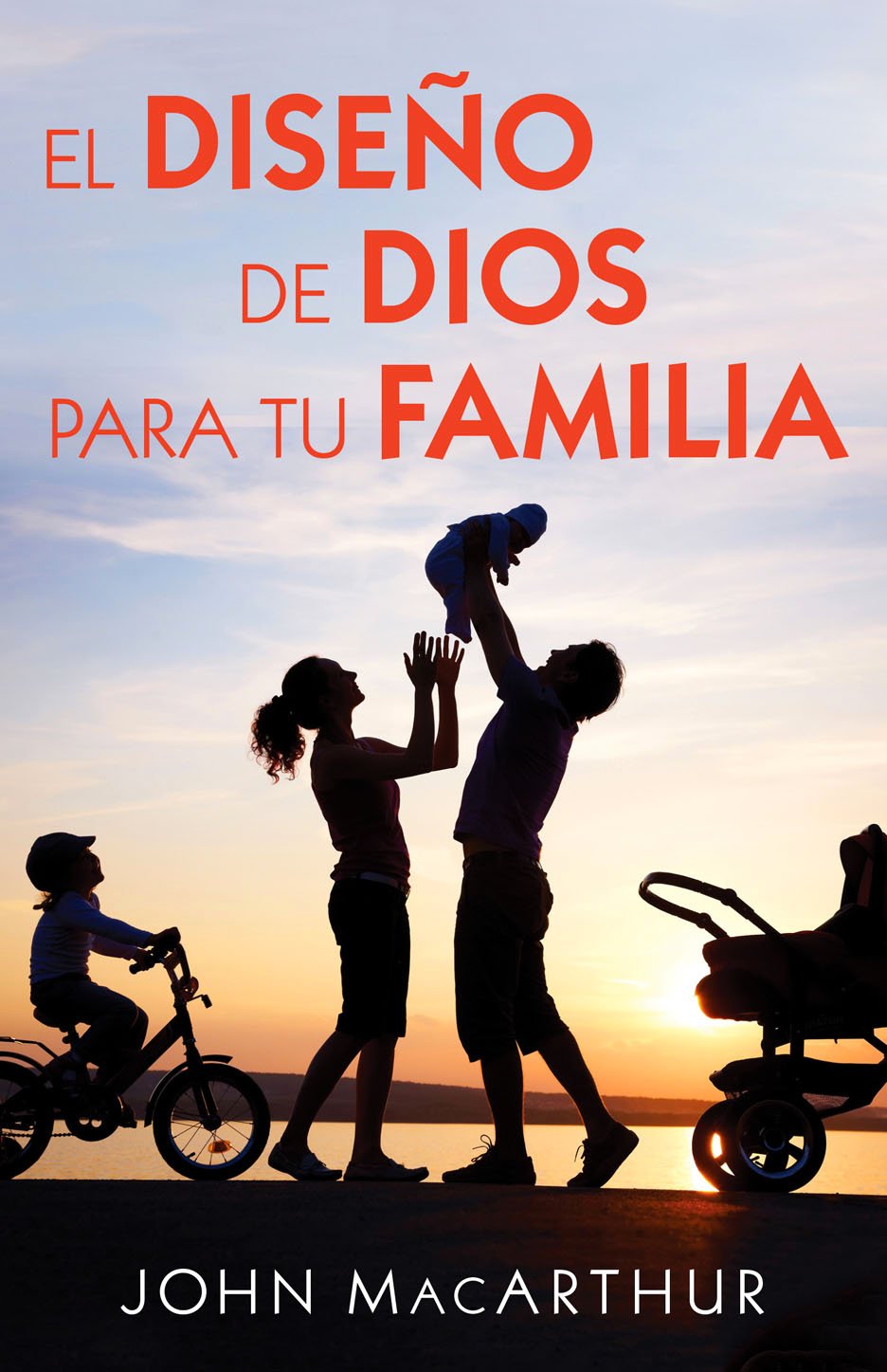 El diseño de Dios para la familia