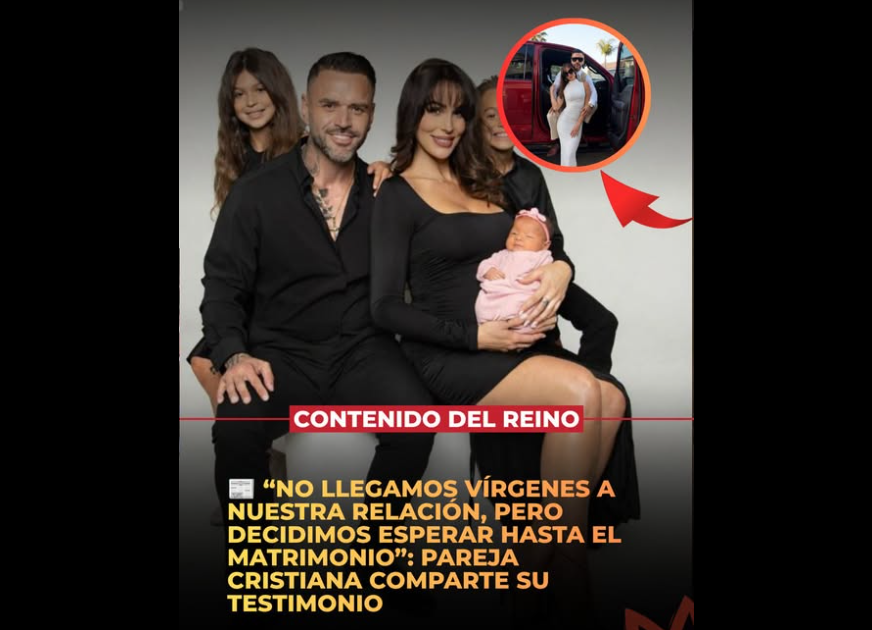 Testimonio: 