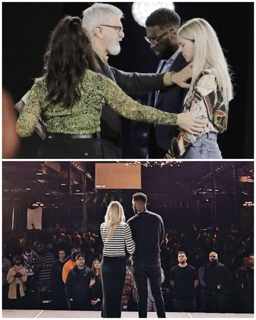 Testimonio: Restaurados para Restaurar