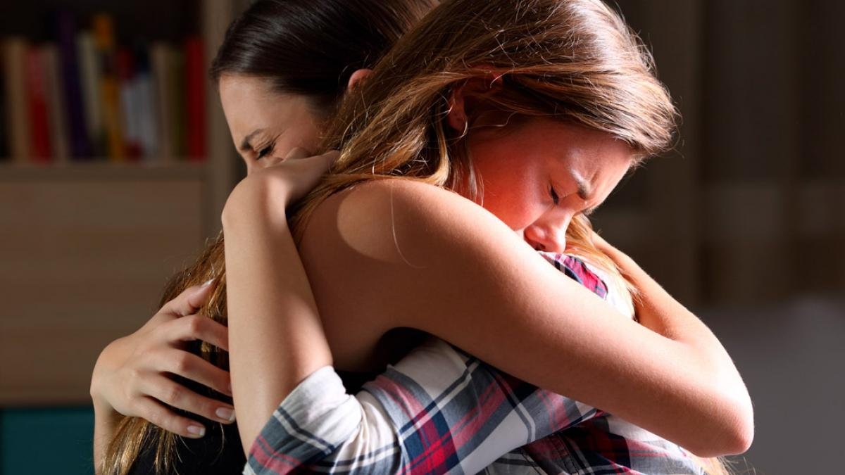 El poder del perdón