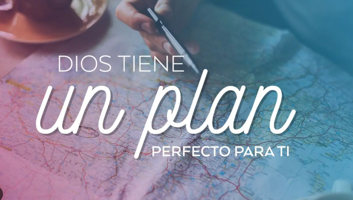 Si vas a construir, necesitas el plano: la Palabra de Dios