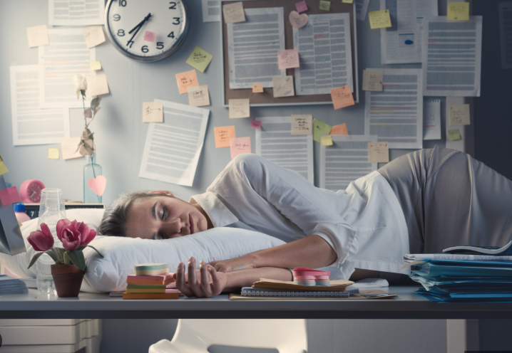 El pecado moderno: postergar lo que Dios nos pide hoy