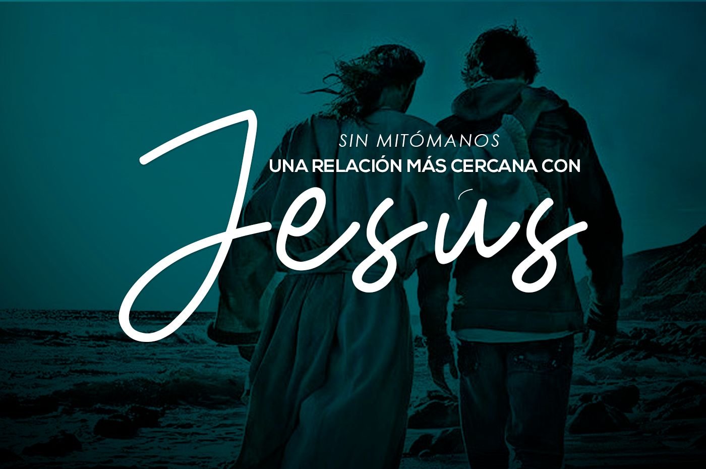 Dios busca una relación de amor, no de actividades