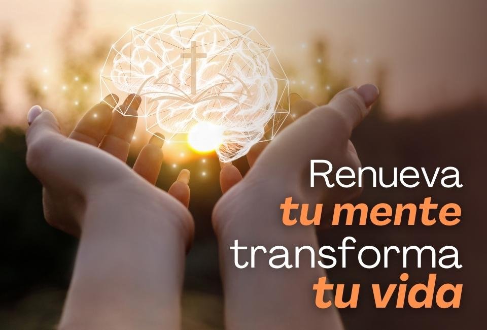 Si eres cristiano, vives una revolución mental